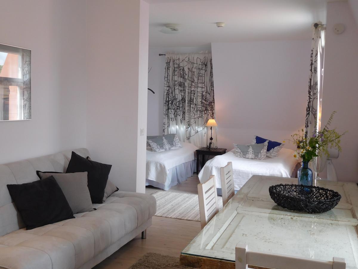 Boutique Hotel Tavis, check in Olavinkatu 8 Savonlinna Extérieur photo