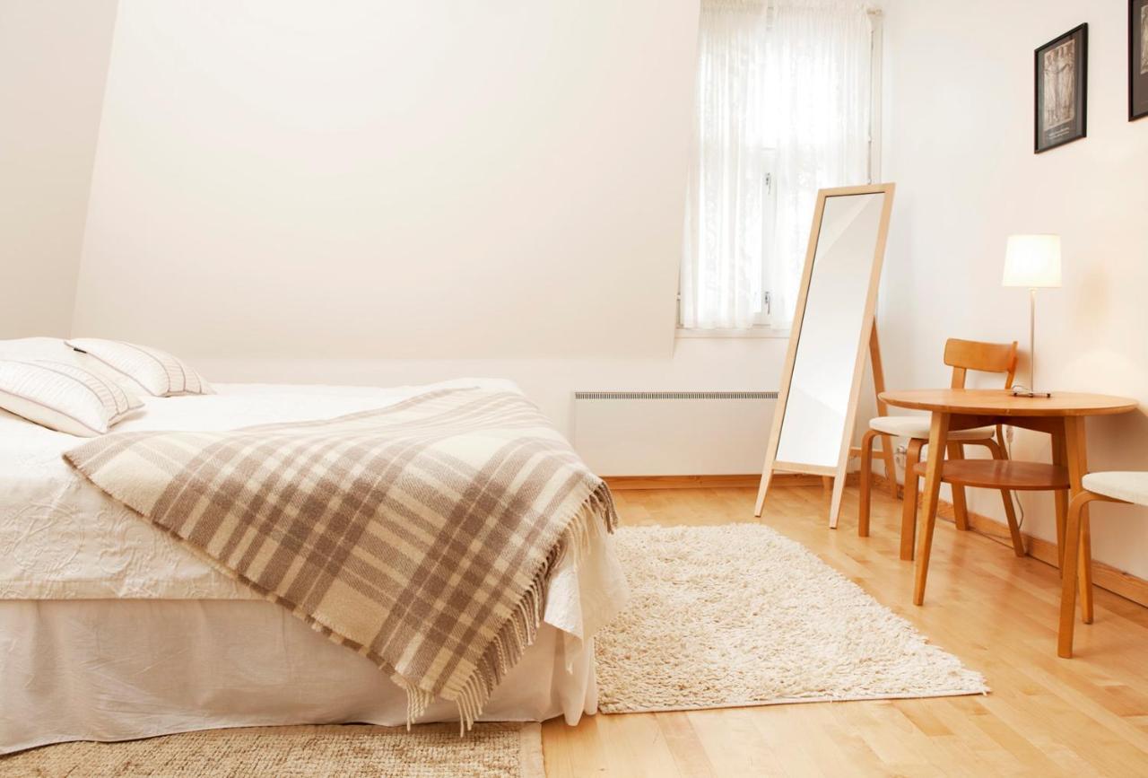 Boutique Hotel Tavis, check in Olavinkatu 8 Savonlinna Extérieur photo