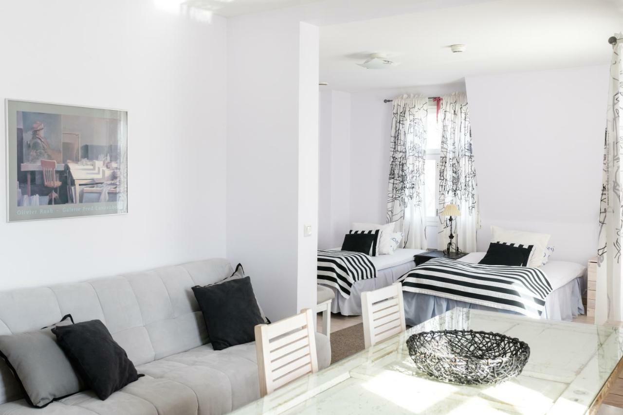 Boutique Hotel Tavis, check in Olavinkatu 8 Savonlinna Extérieur photo